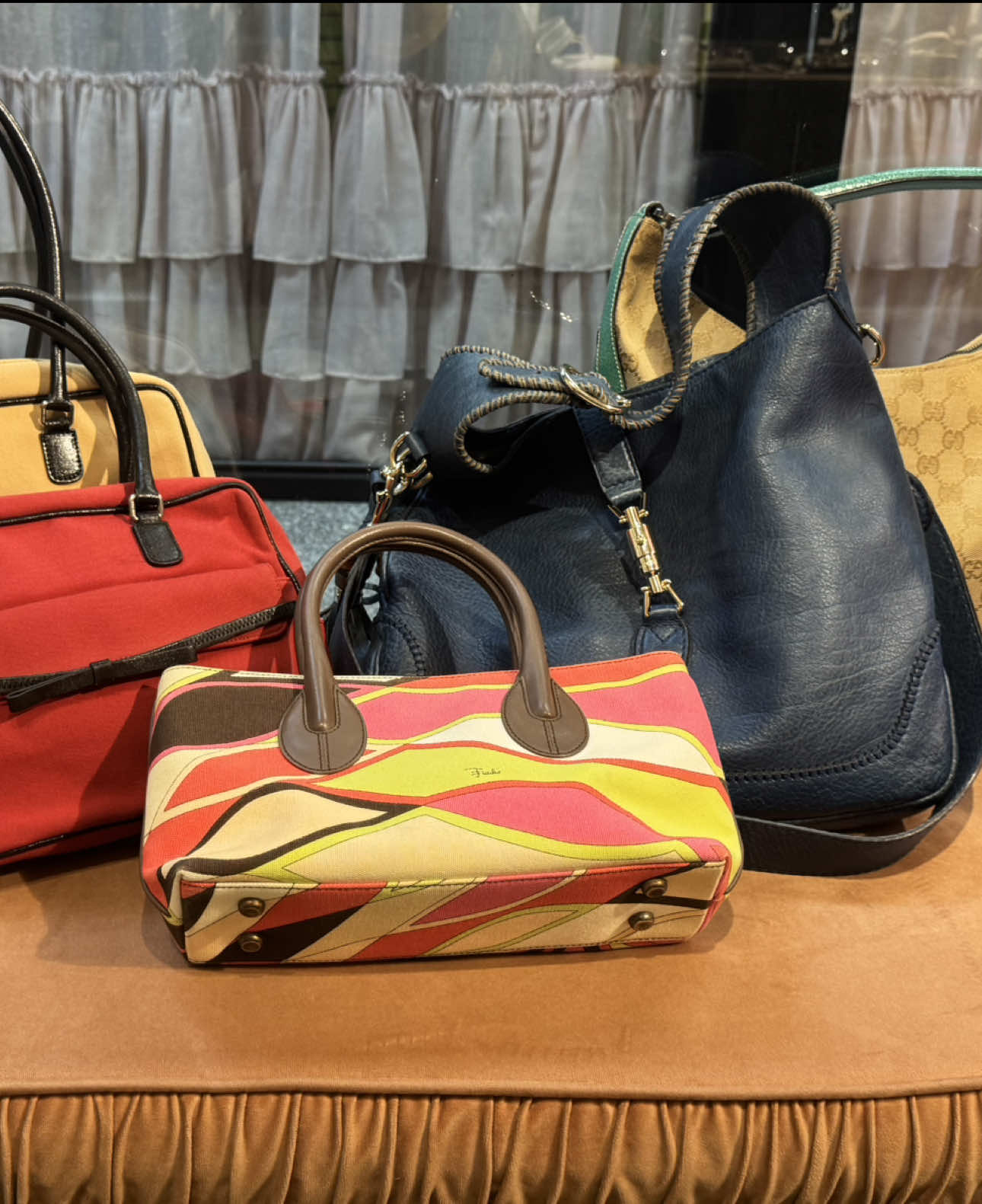 @Reservations Only Vintage