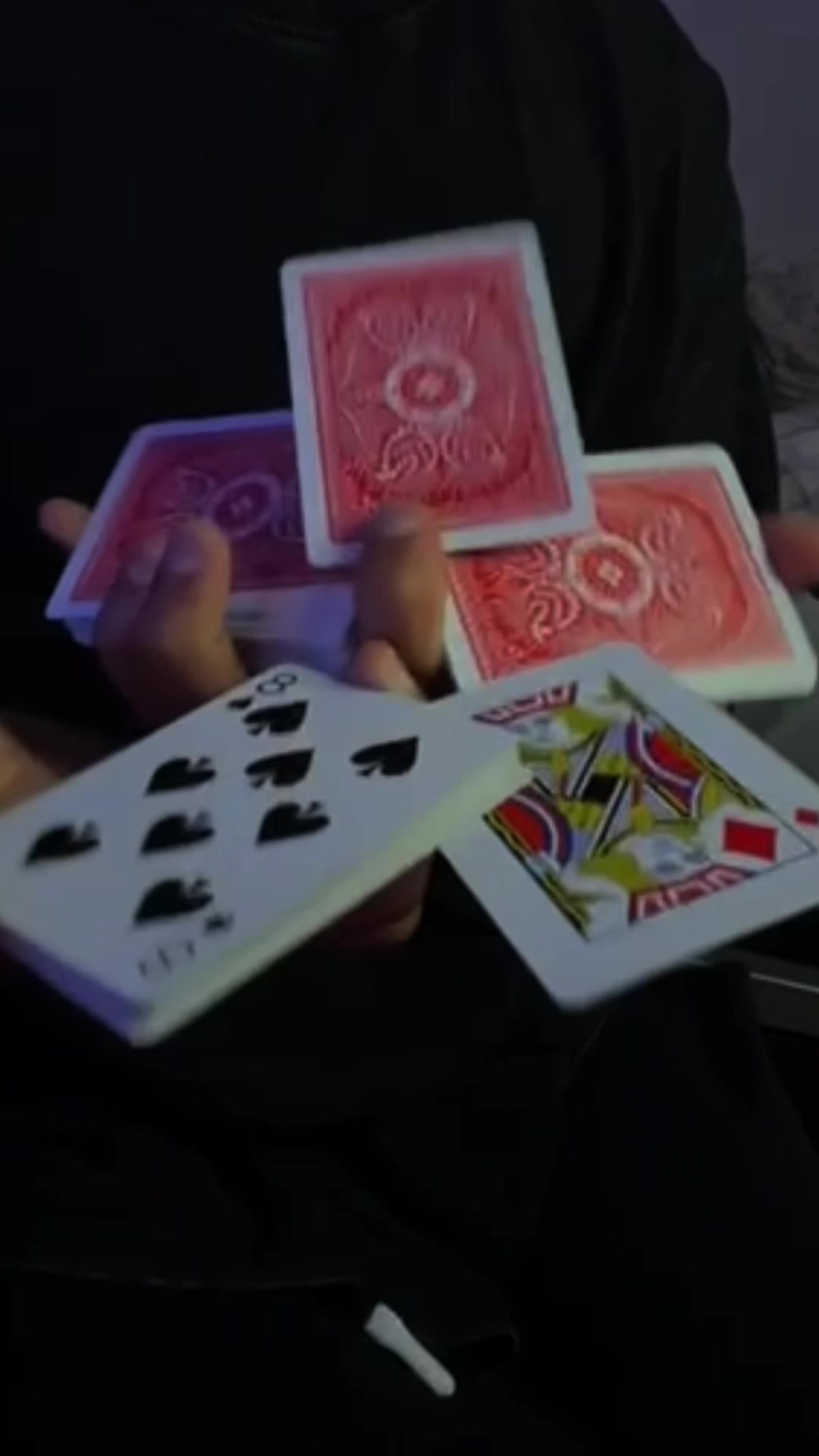 @Cardistry