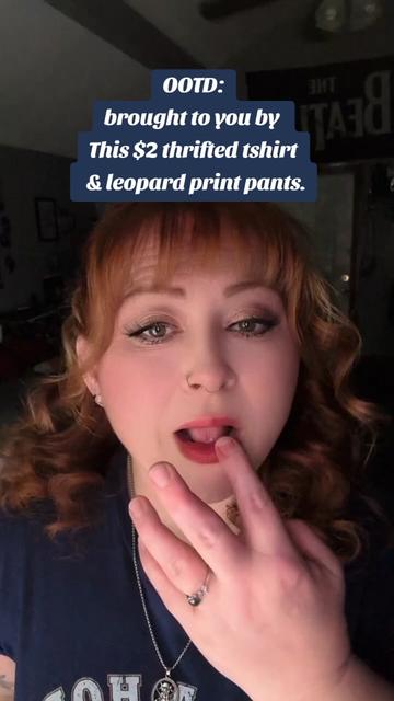 @Just a weirdo named Tara...