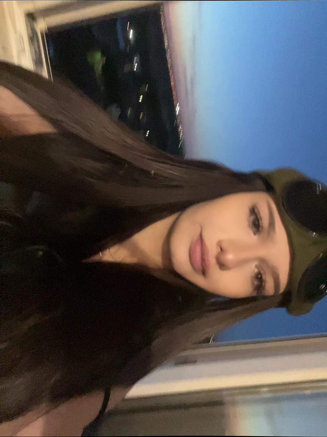 @Баночка