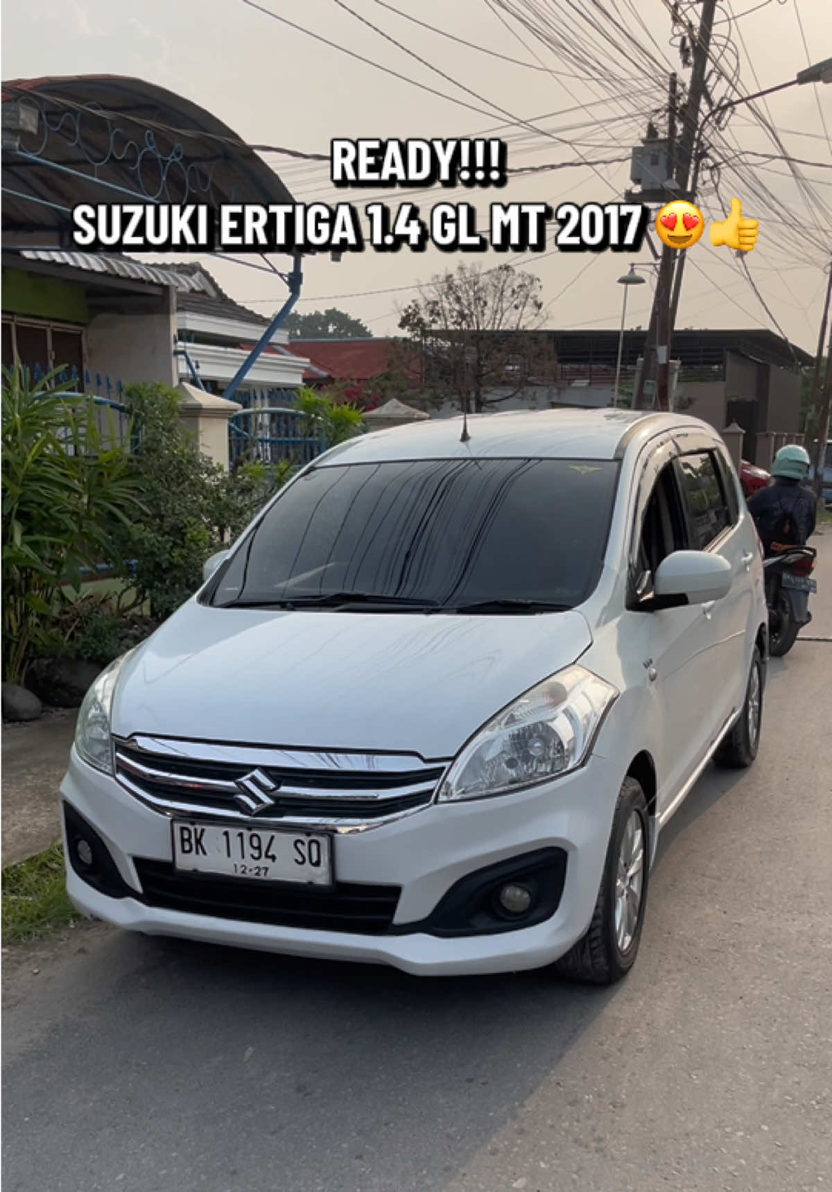 @Randy Suganda
