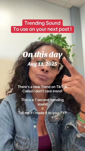 @tracydoescontent❌