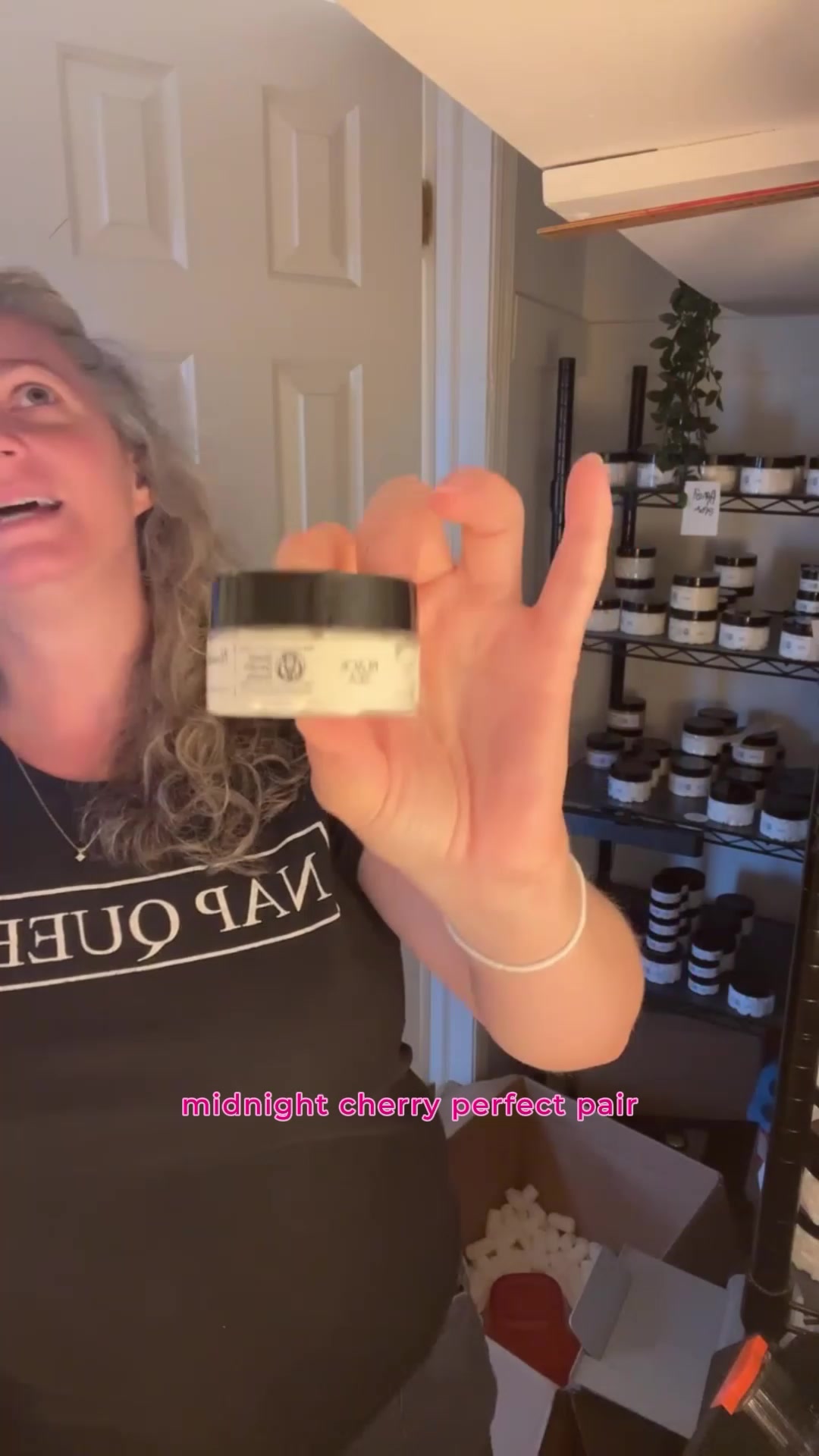 @Sweet Sarah’s Scents