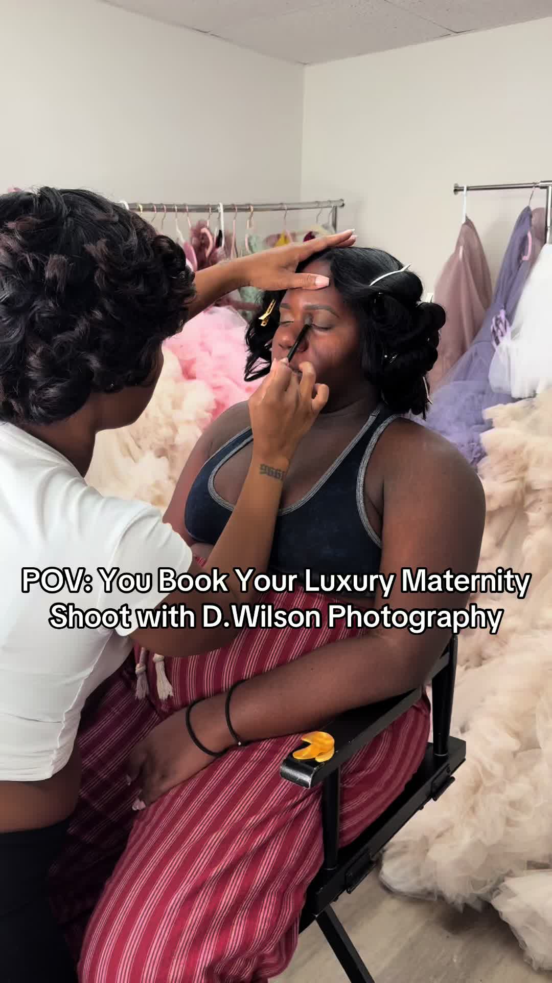 @D. Wilson Photography
