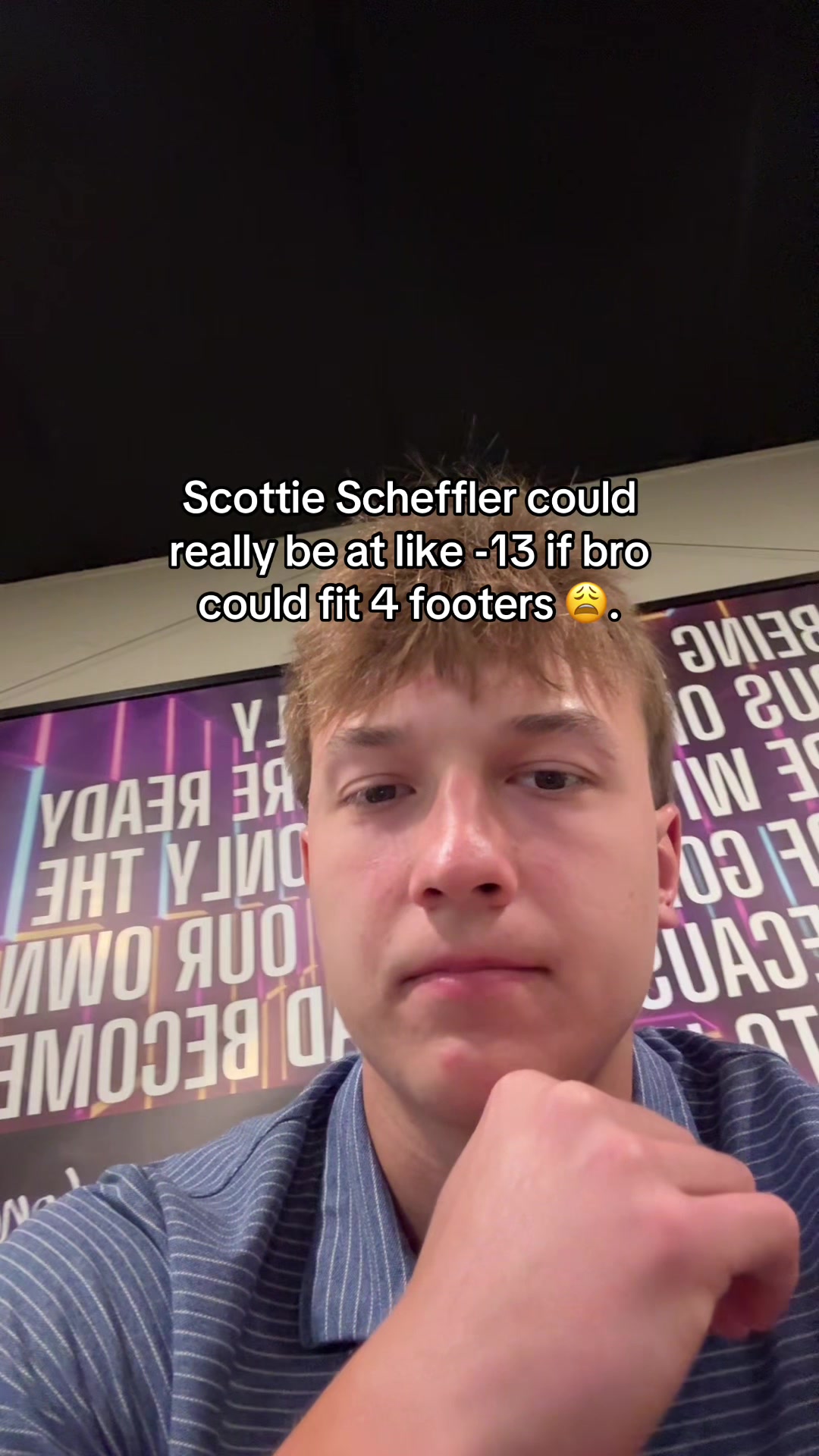 @Garrett Hatcher