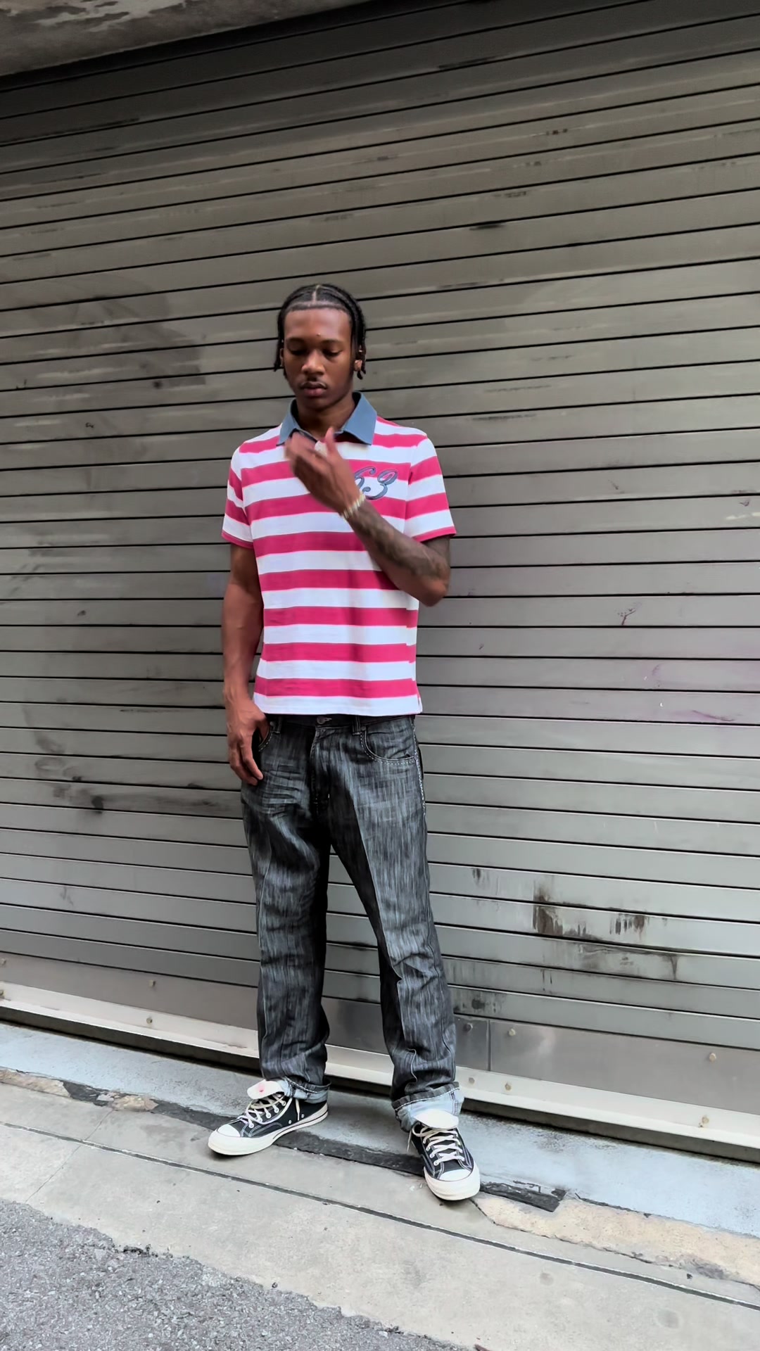 @GUILTY Clothing