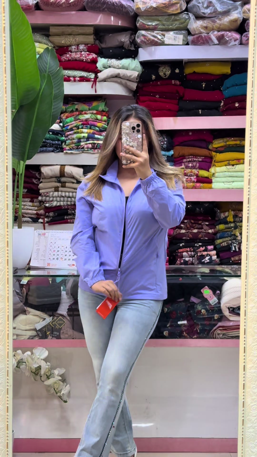 @Dress Luxury