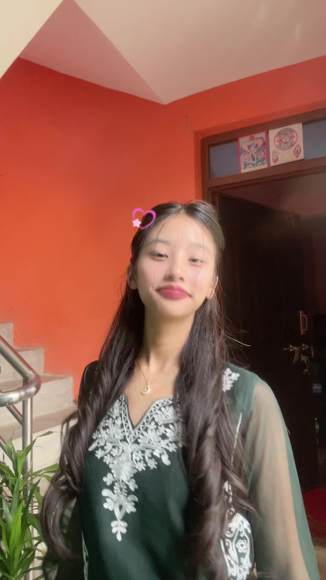 @Nishma Tamang