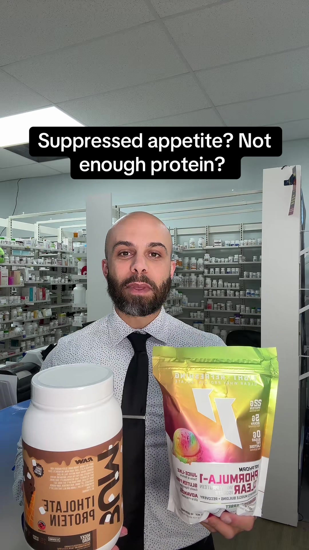 @Dr. Nassar, PharmD