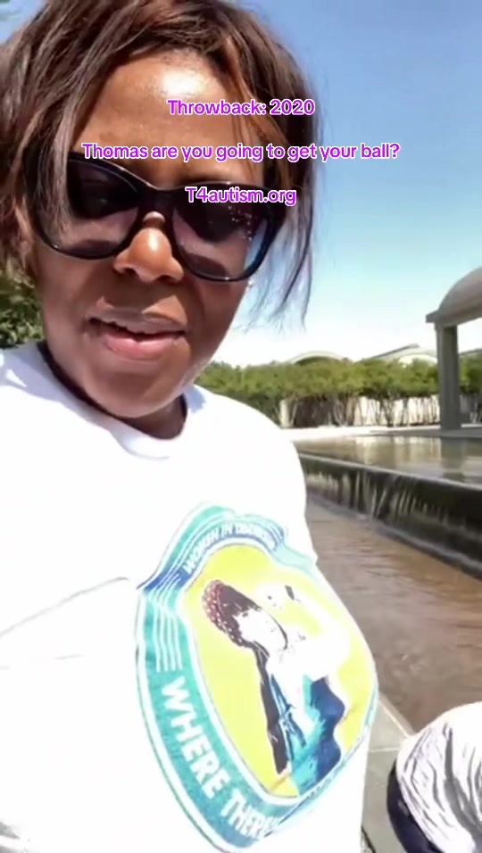 @T4Autism