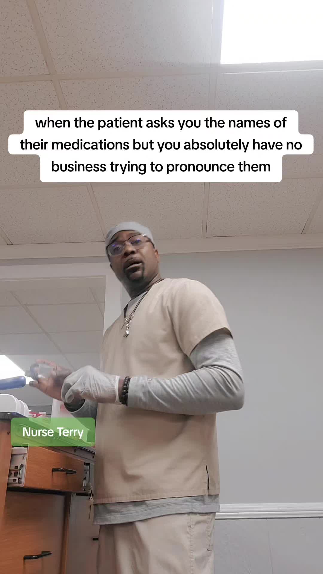 @Nurse Terry