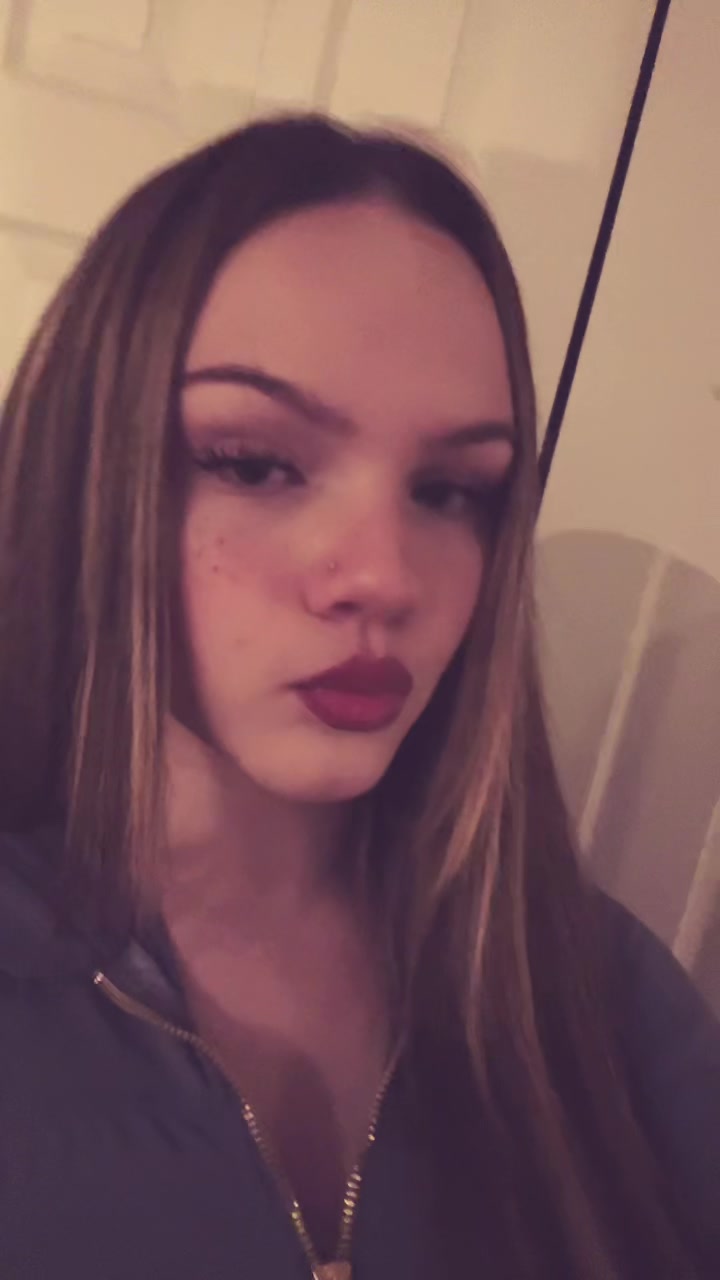 @️madisonఌrose