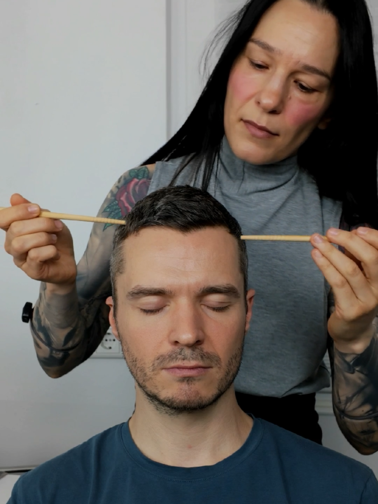 @FeMaleASMR