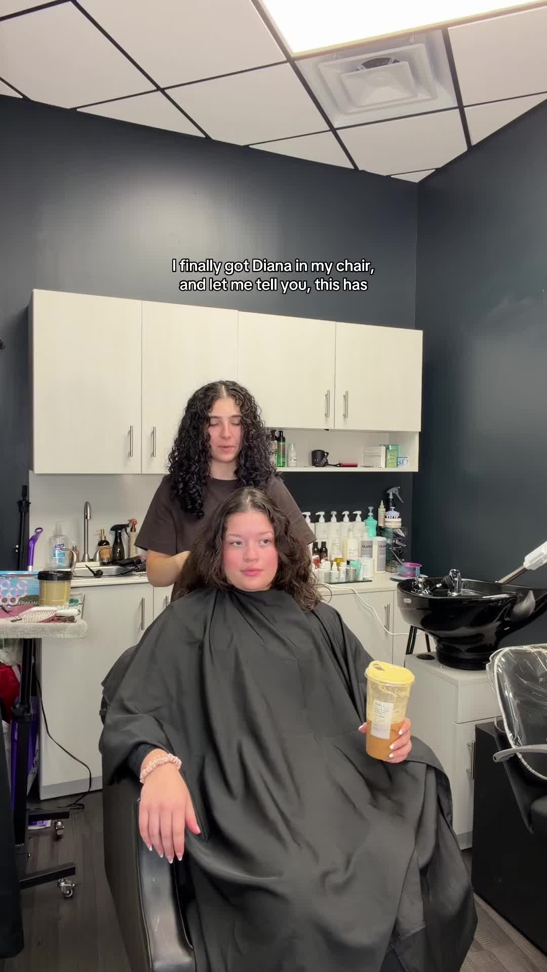 @SAMMY || MA HAIRSTYLIST