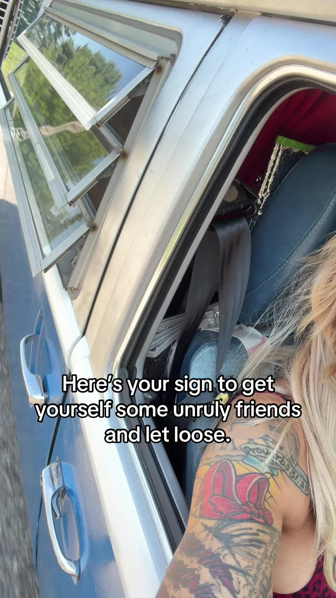 @Charli Deter