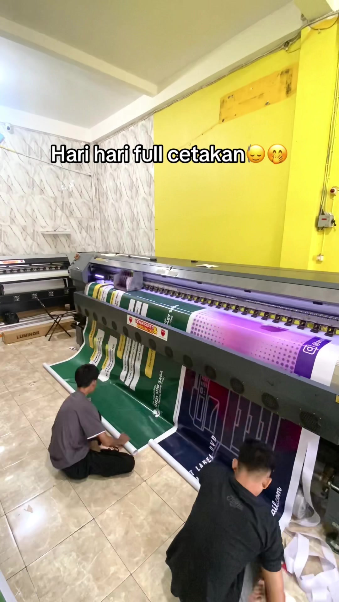 @Phinisi Digital Printing