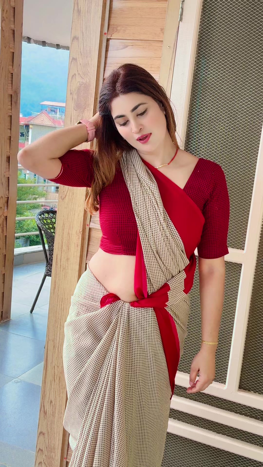 @SUSHMA NEUPANE🦋👰