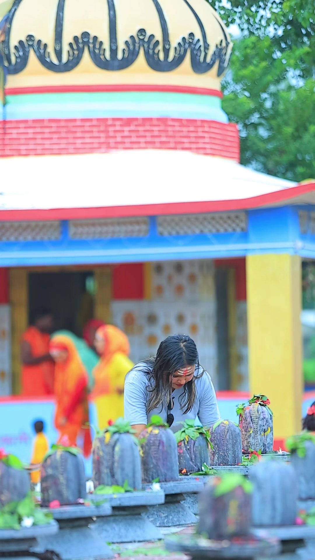@sharada shahi