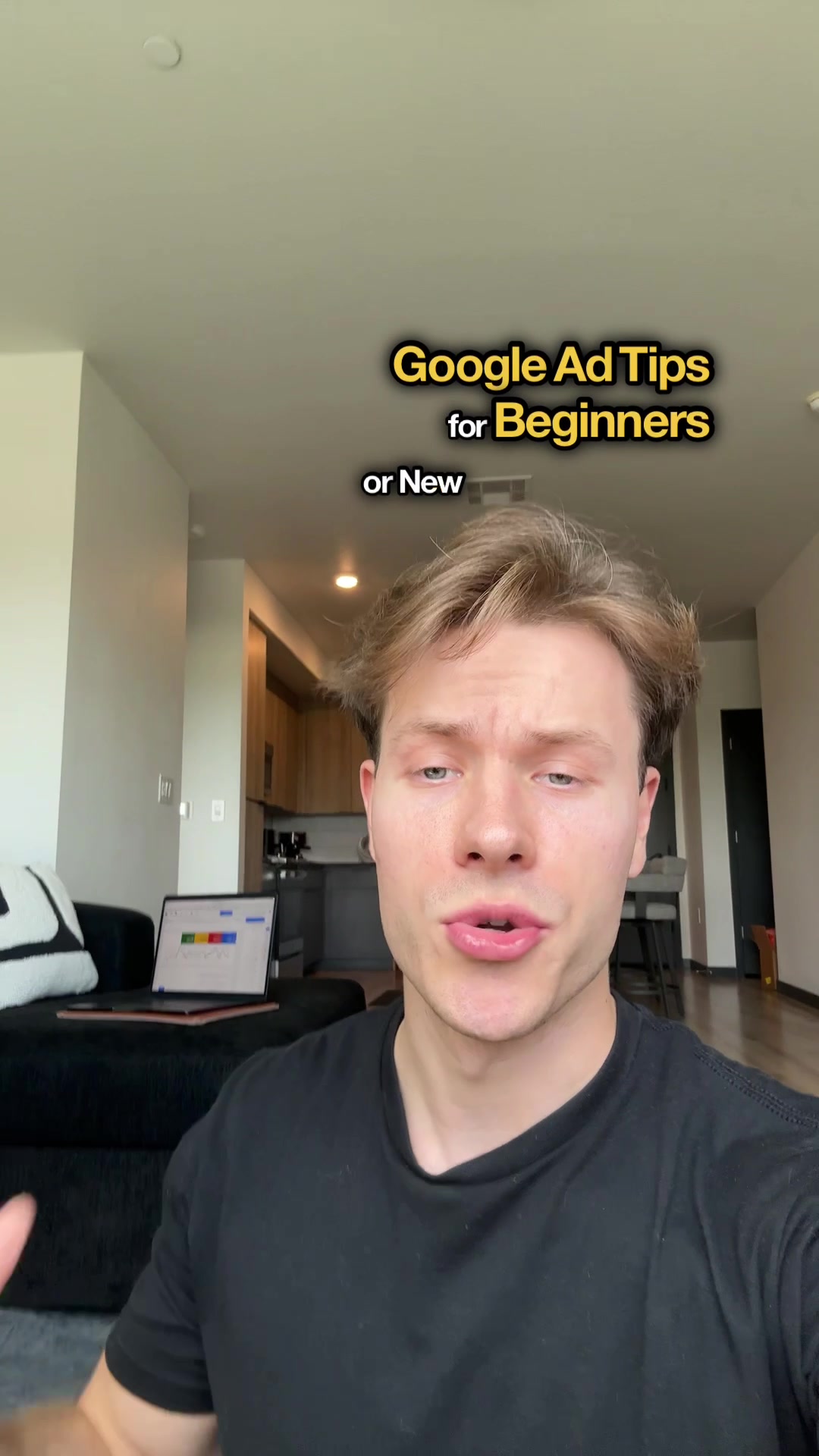 @Brandon Ewing 💫 | Google Ads