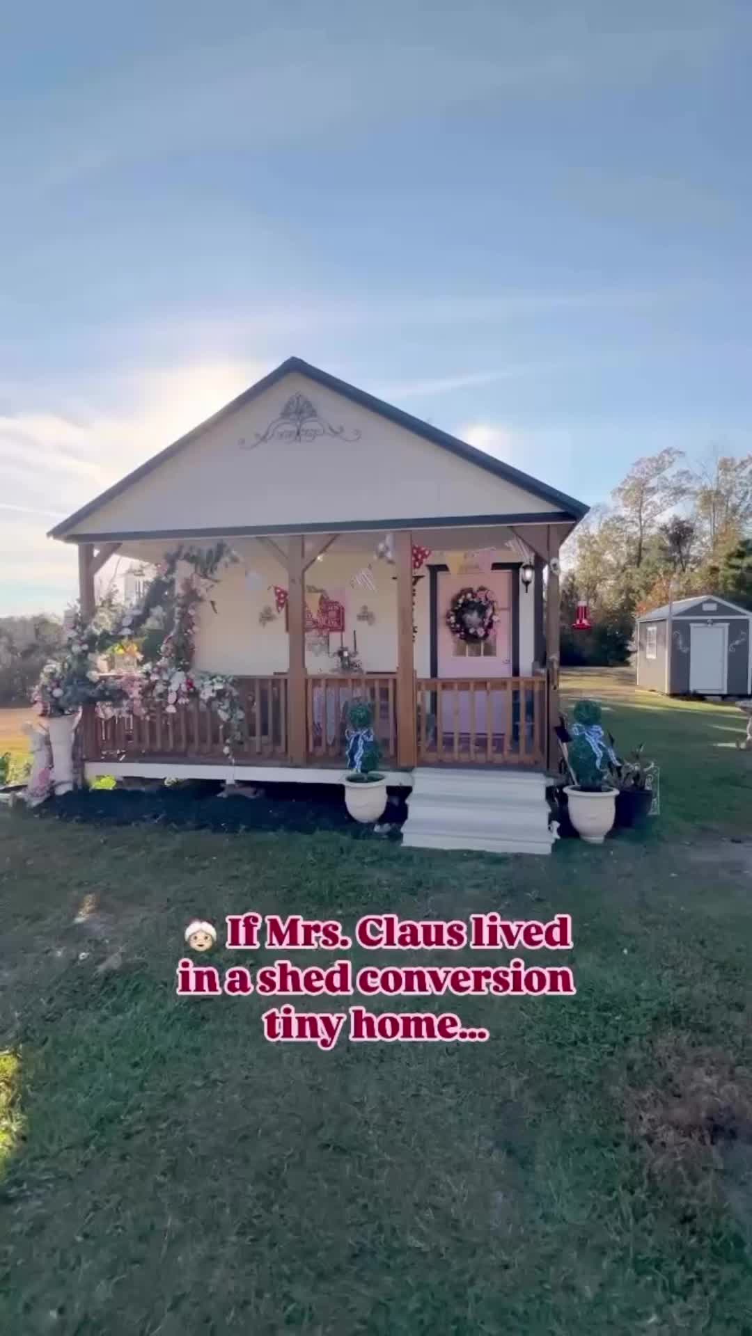 @TheRealGinaHarmon