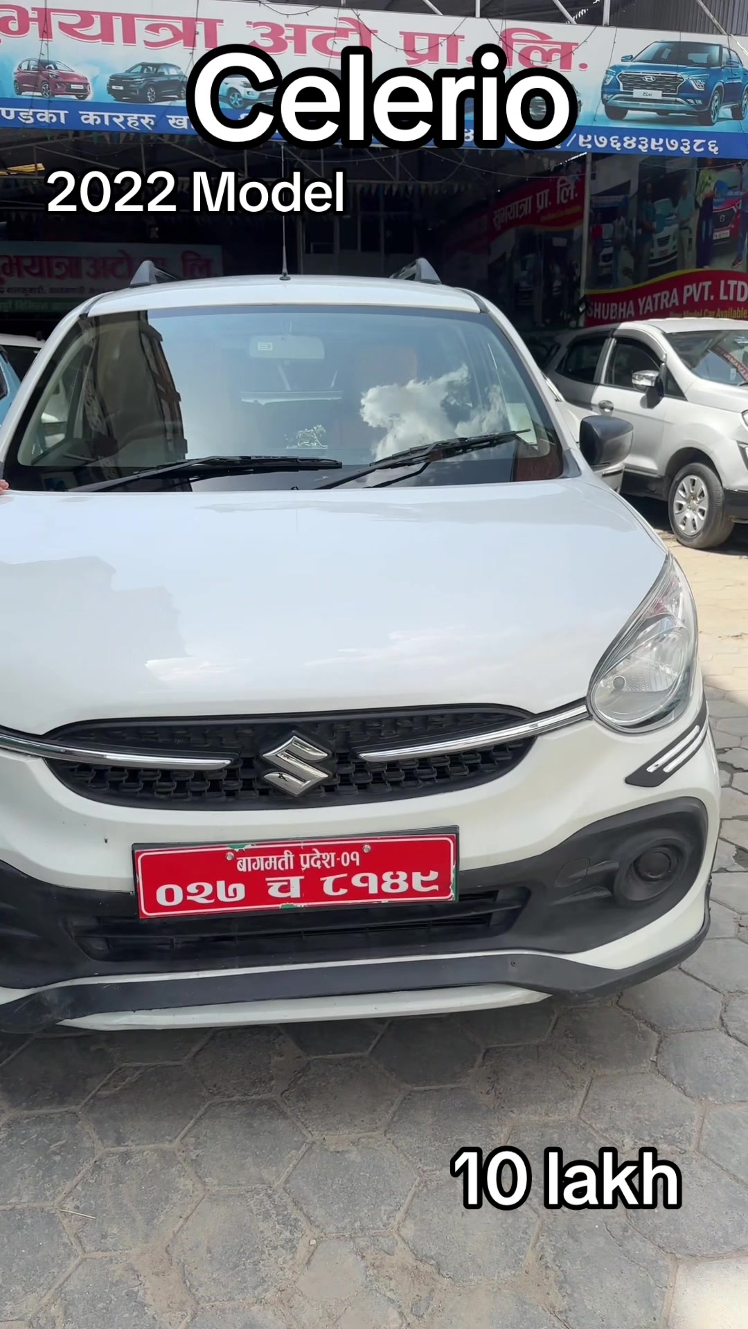@Shubha Yatra Auto Pvt.ltd