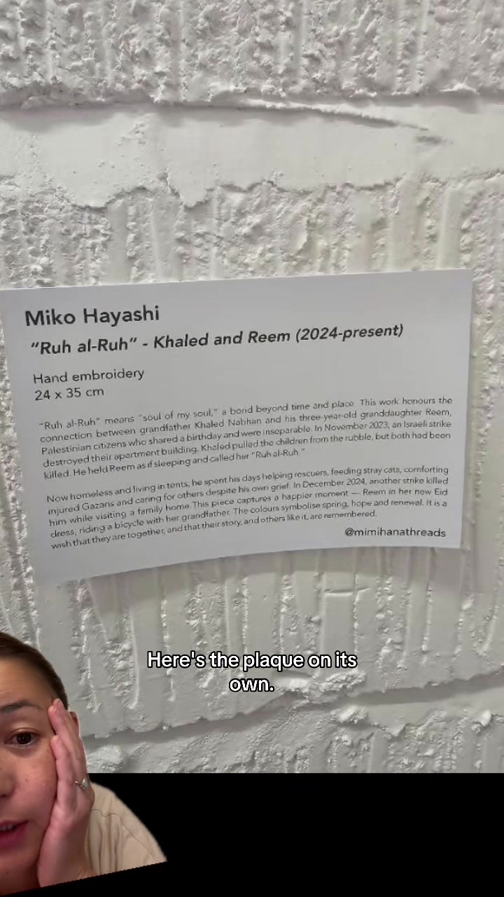 @Mimi Hana Threads