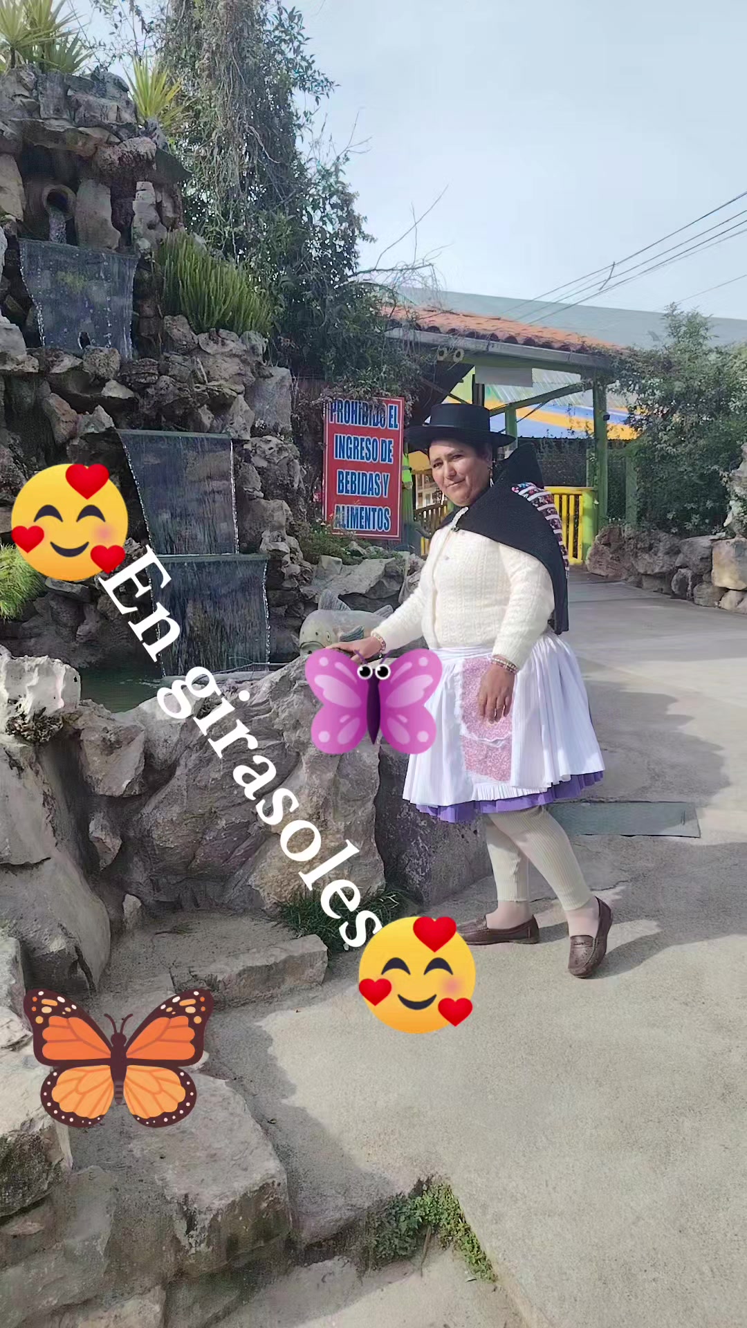 @Faustina Antezana flores