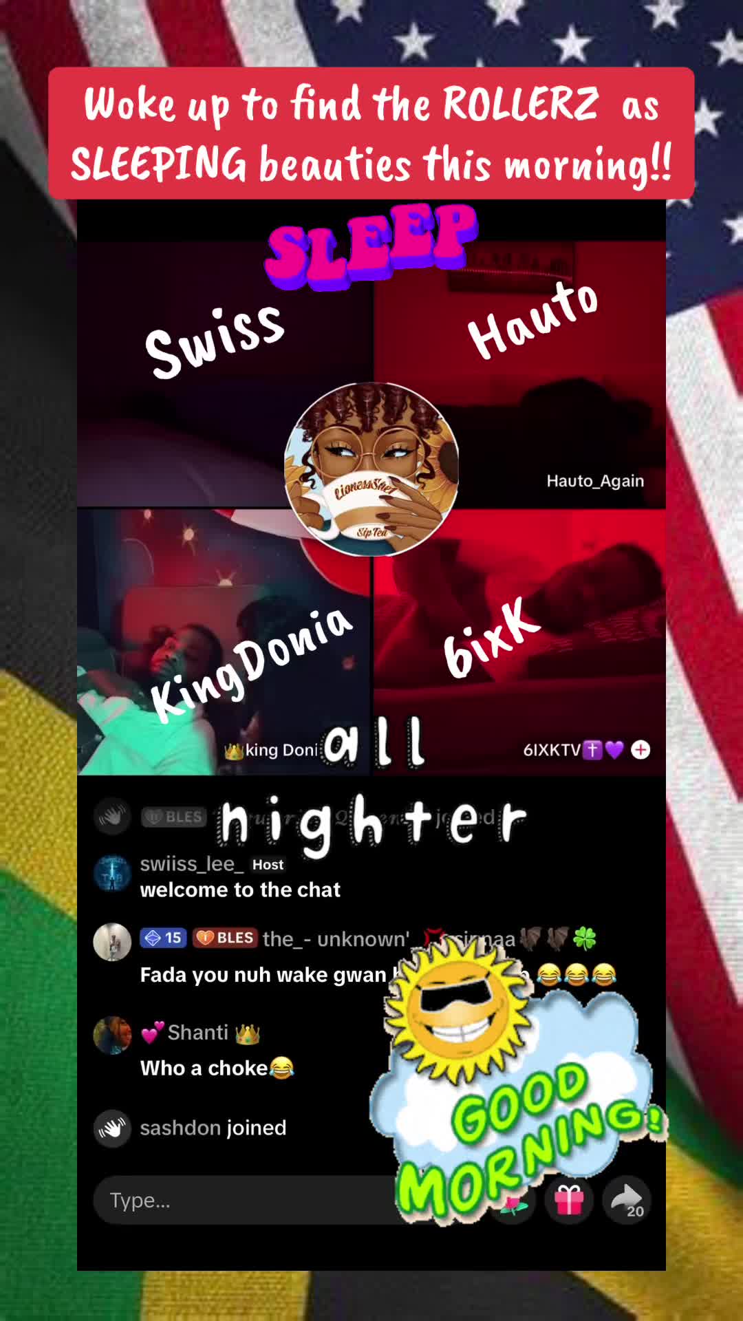 @♒️ᒪIOᑎᗴᔕᔕᔕᕼᗴ1🧿💜