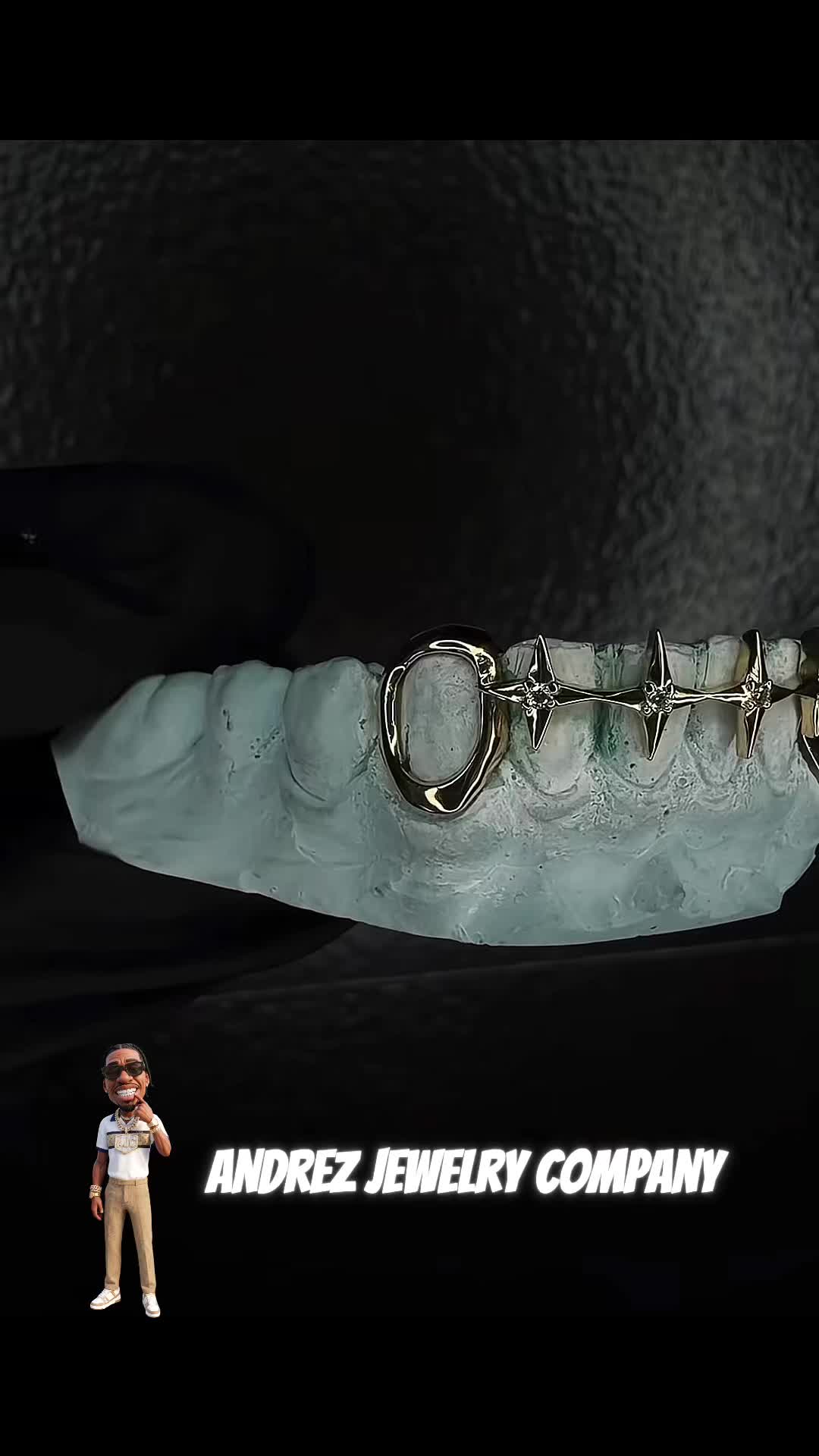 @DreTheJeweler
