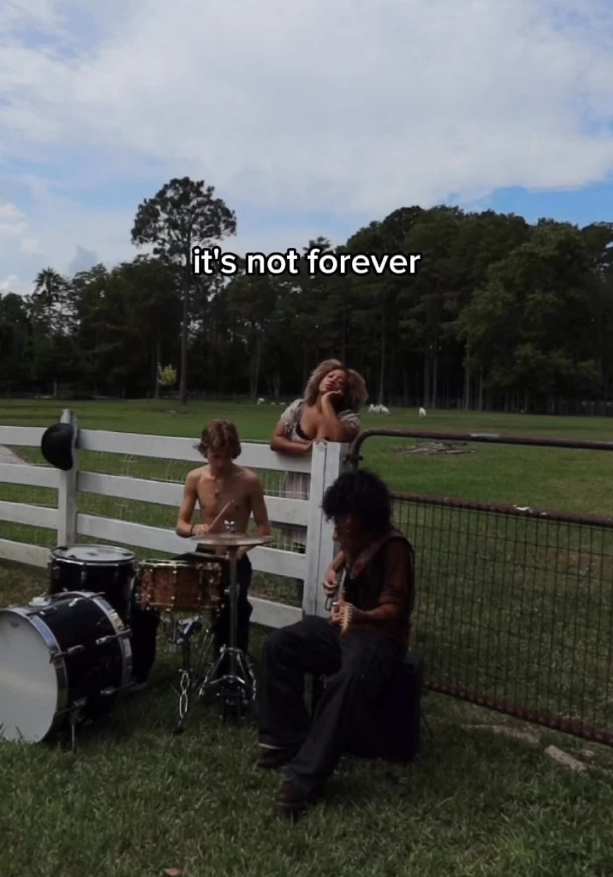 @The Sammy Rose Band