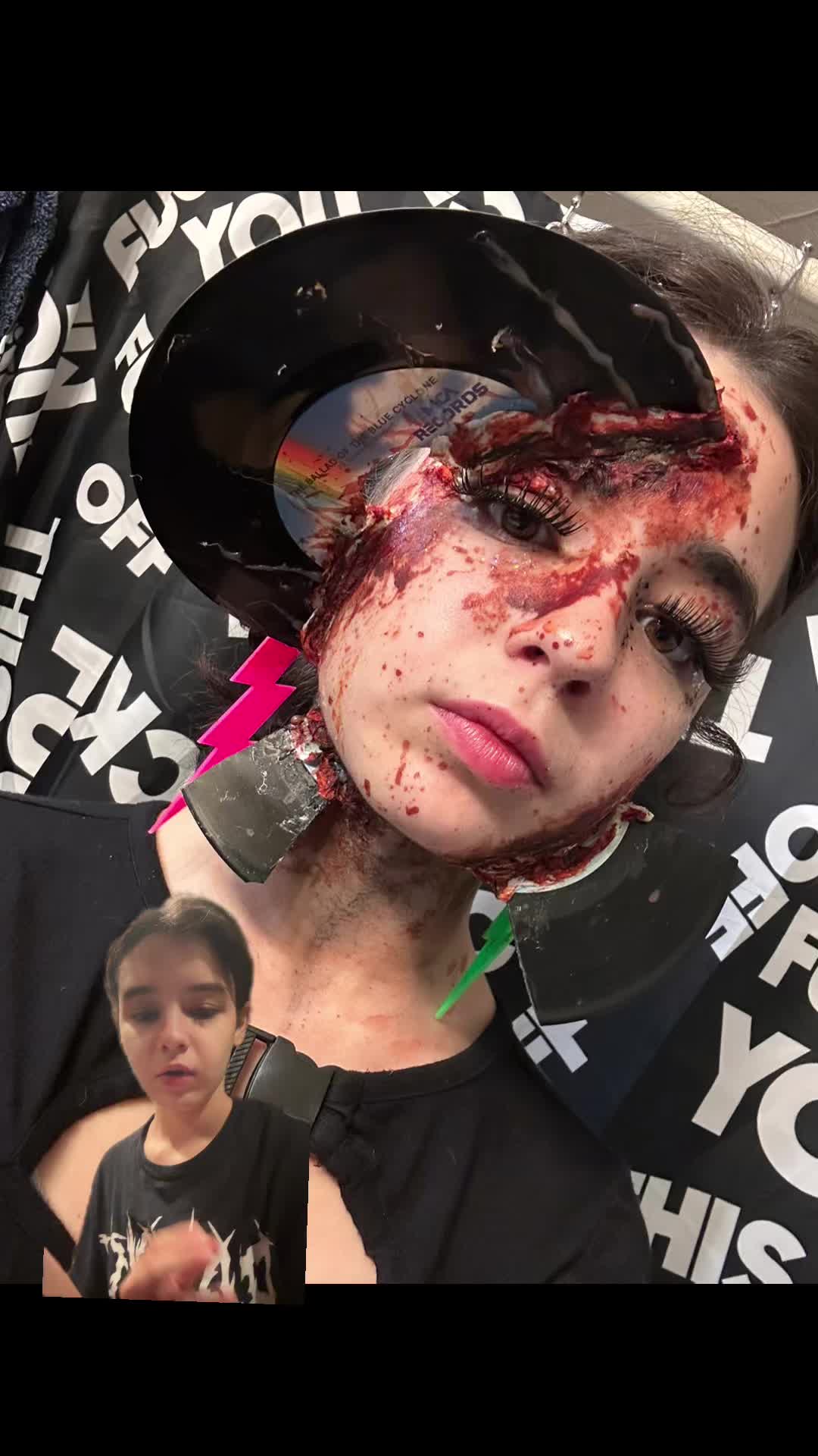 @Amber <3