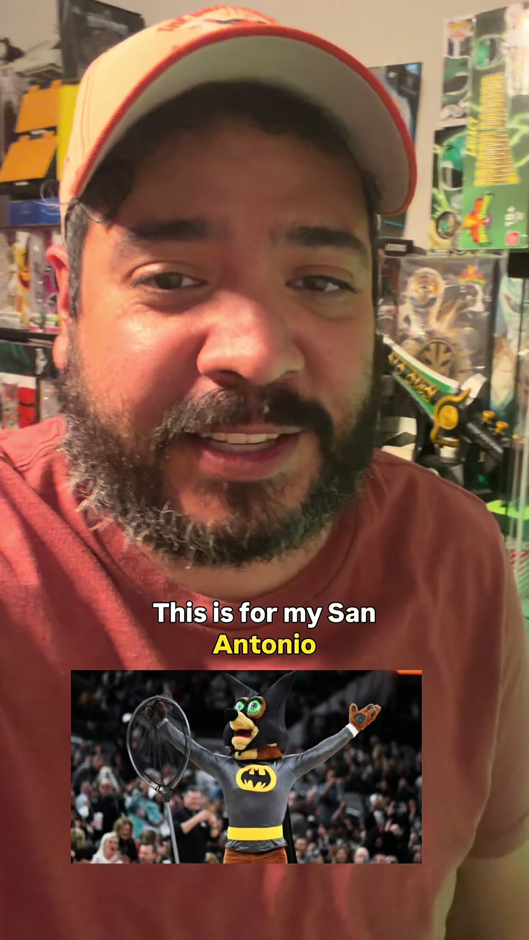 @The Legacy of Nerd