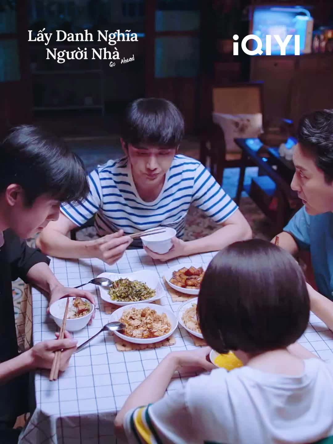 @iQIYI Vietnam