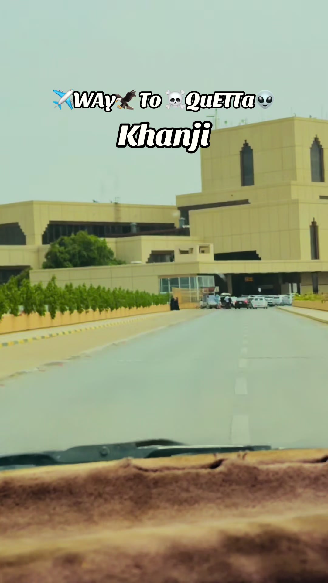 @Khanji
