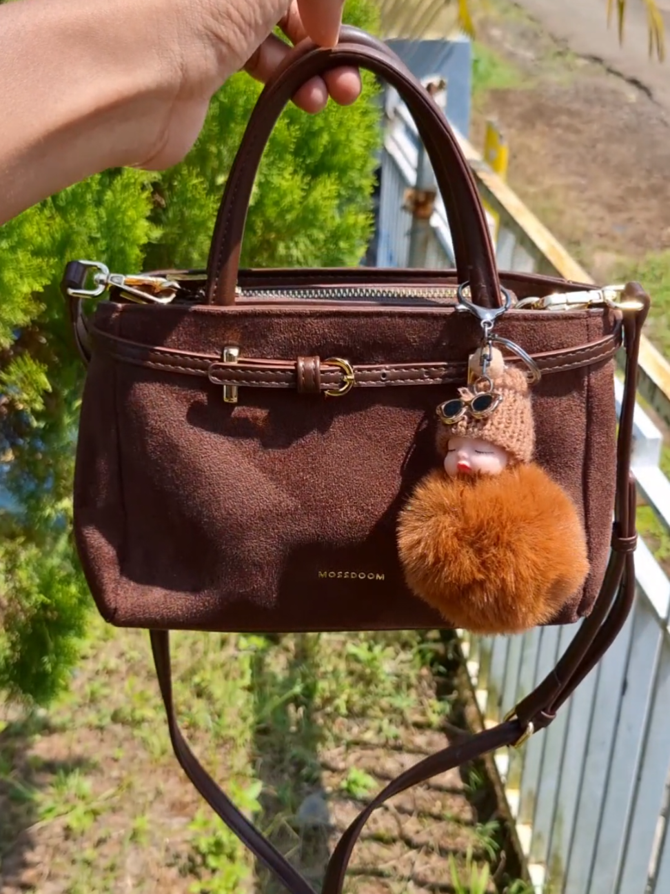 @Viora Bag