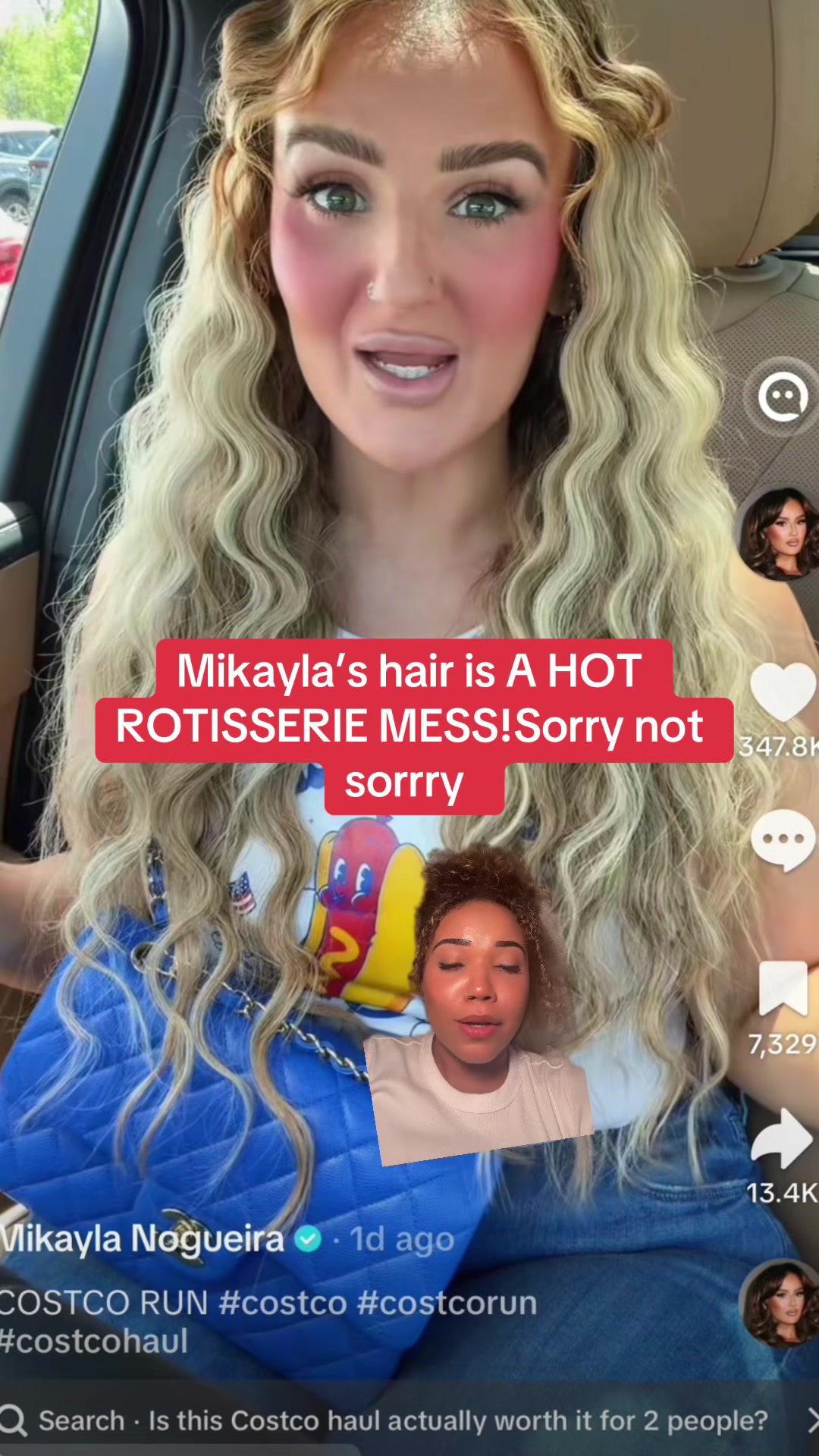 @Michitalkstv📺