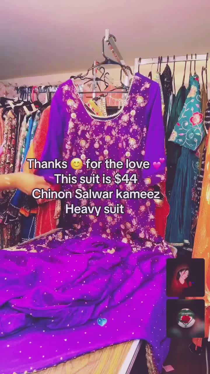 @👗👗Harjas Boutique USA👗👗