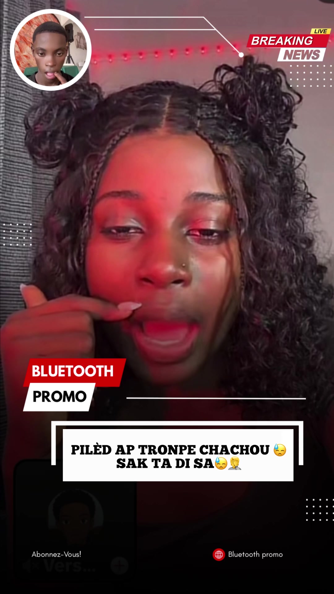 @BLUETOOTH_PROMO‼️🪼