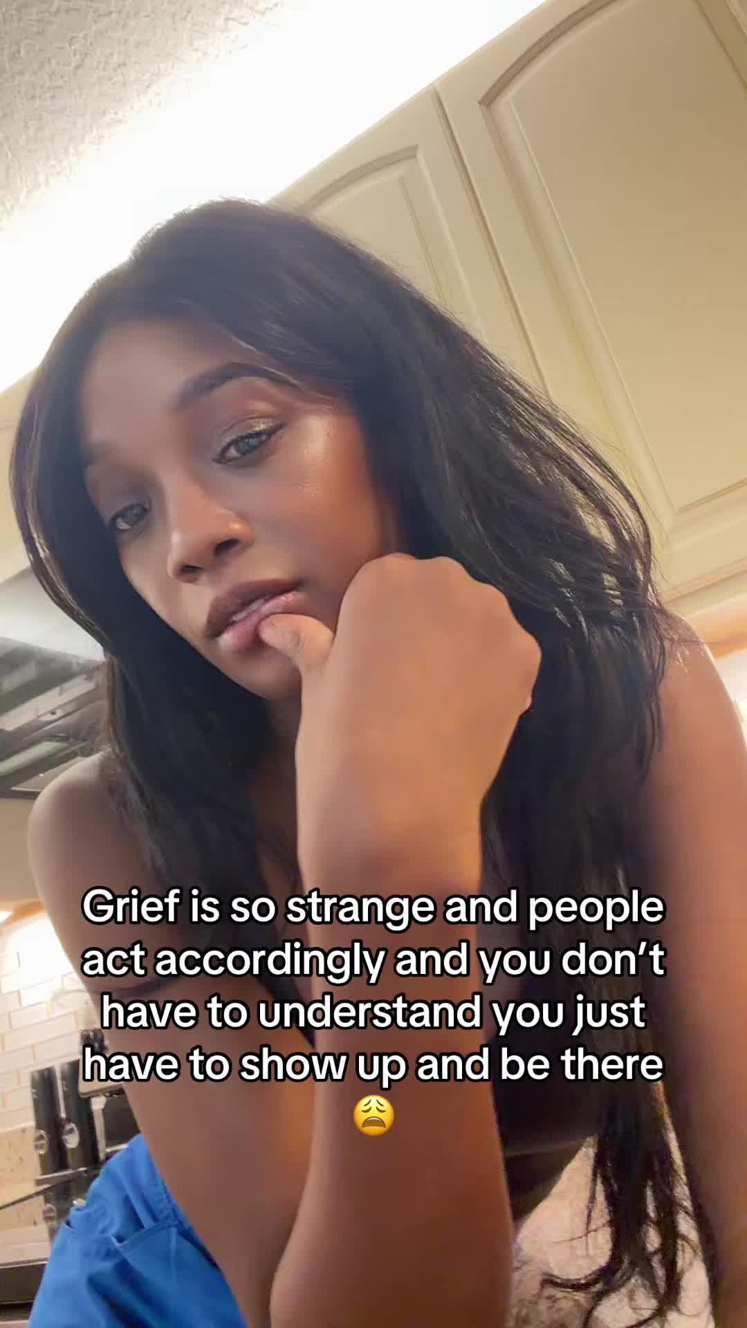 @Marissa Bangura