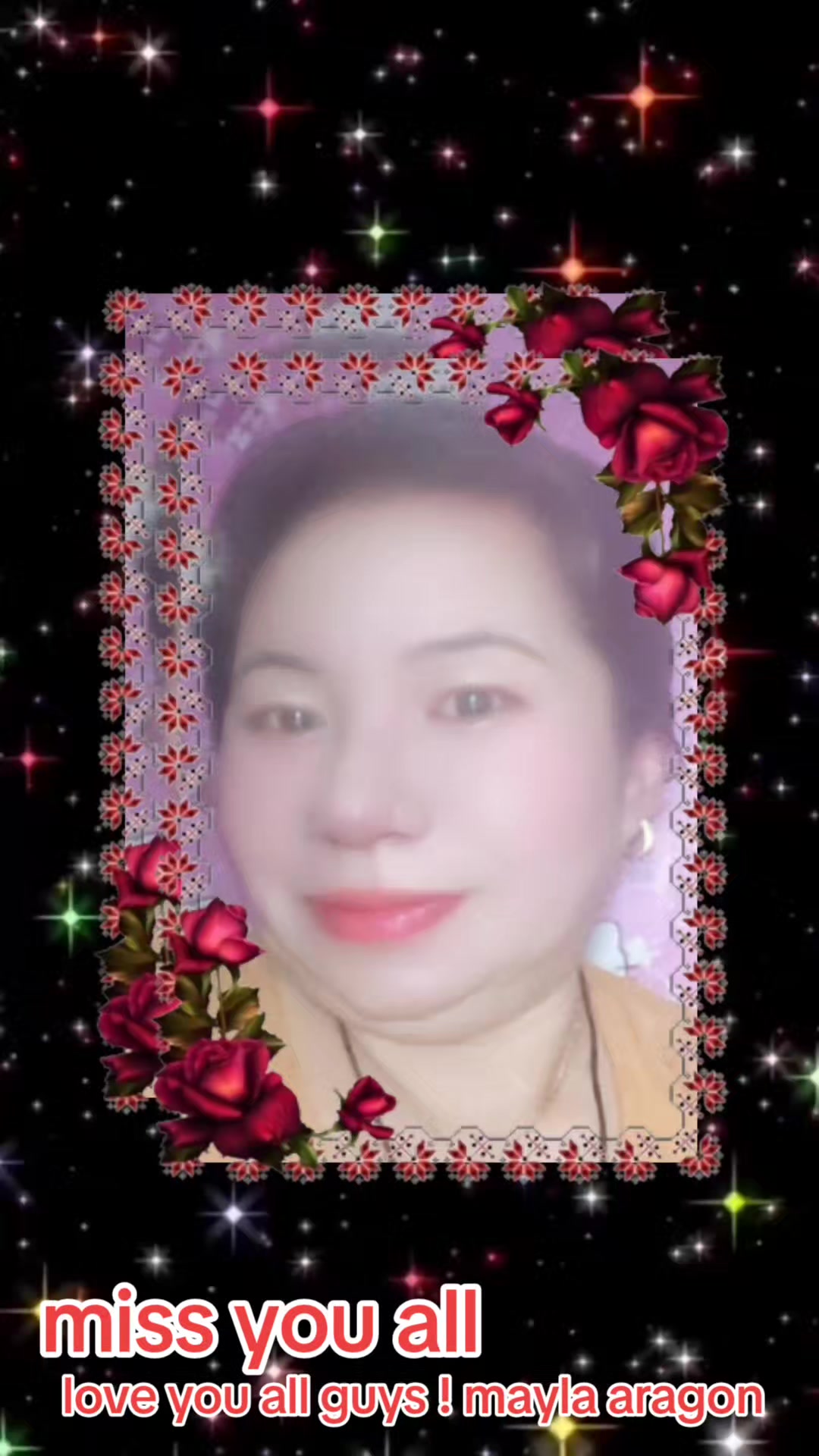 @mayla aragon