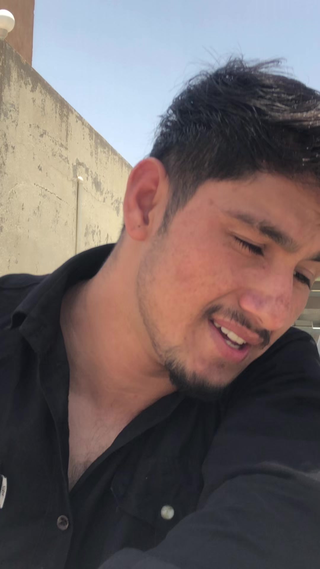 @Thapa 🤪 ko 😎xoro 🙈Hero 🙉xa