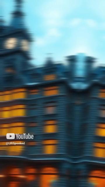 @URSpooked