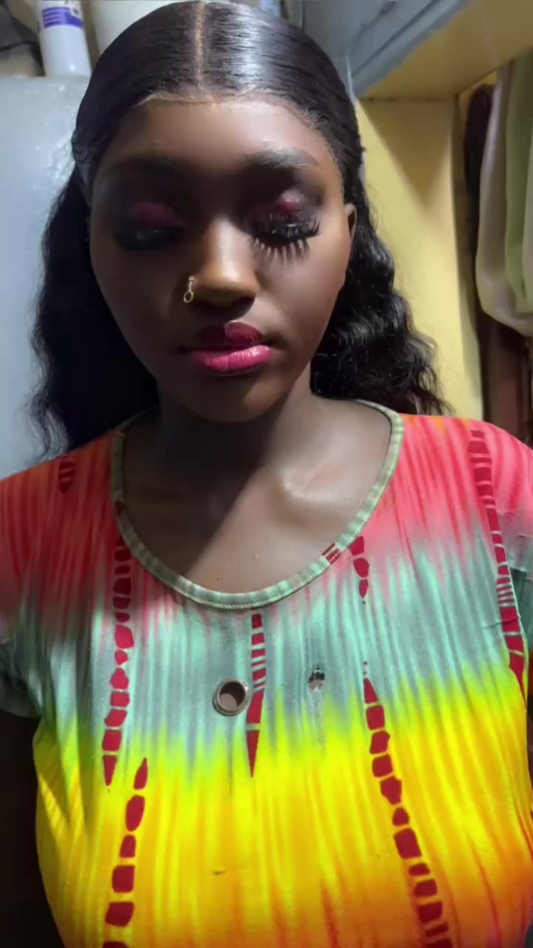 @Yayi rassoul🥰🥰