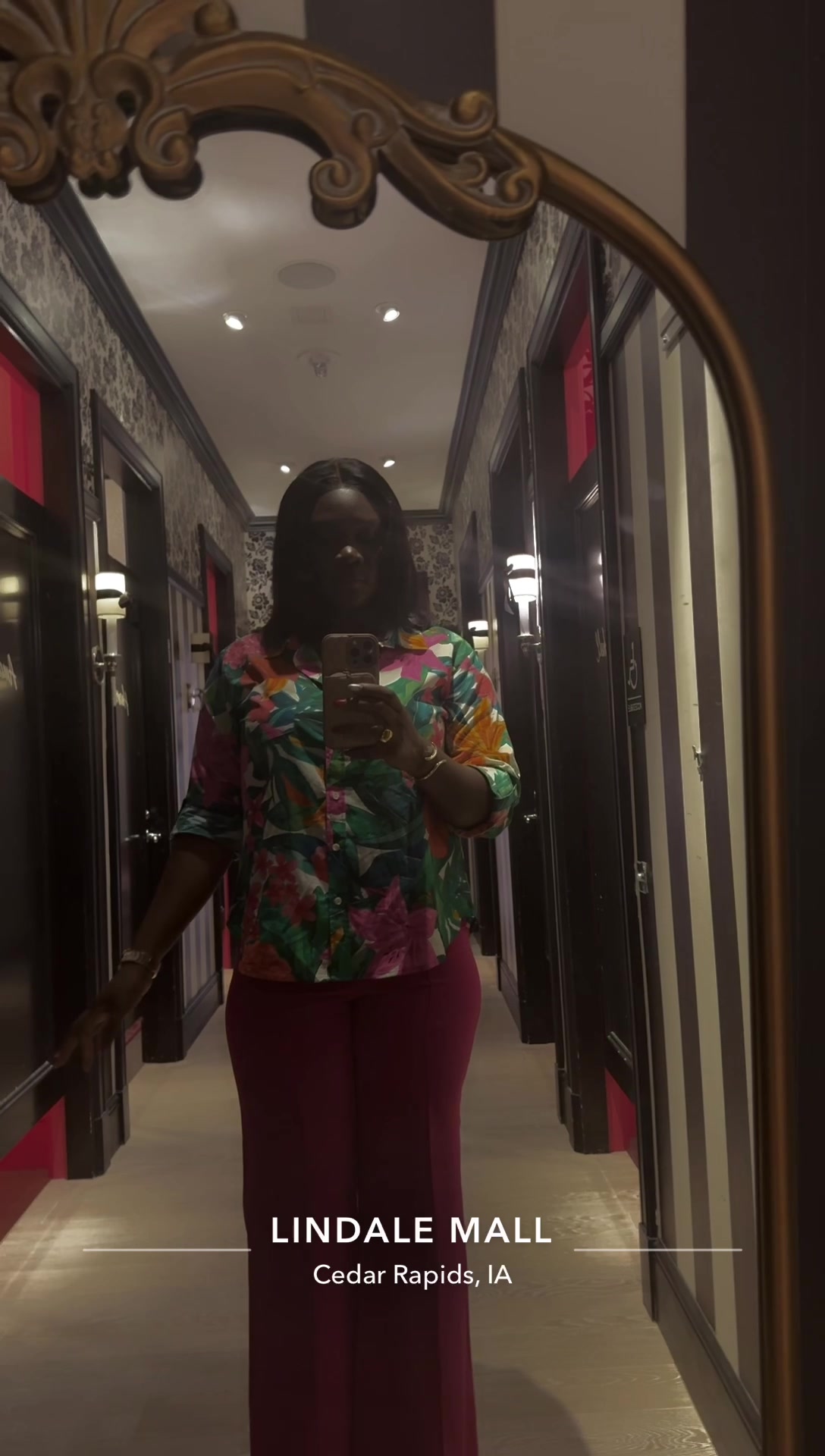 @Maame Afia Fearless ๐ฌ๐ญ ๐บ๐ธ