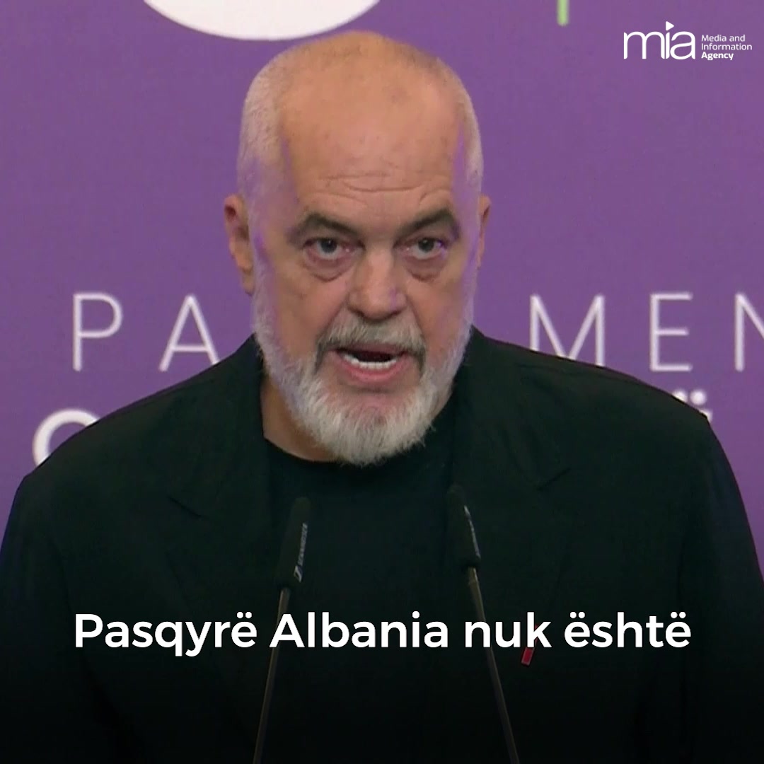 @Blendi Gonxhja