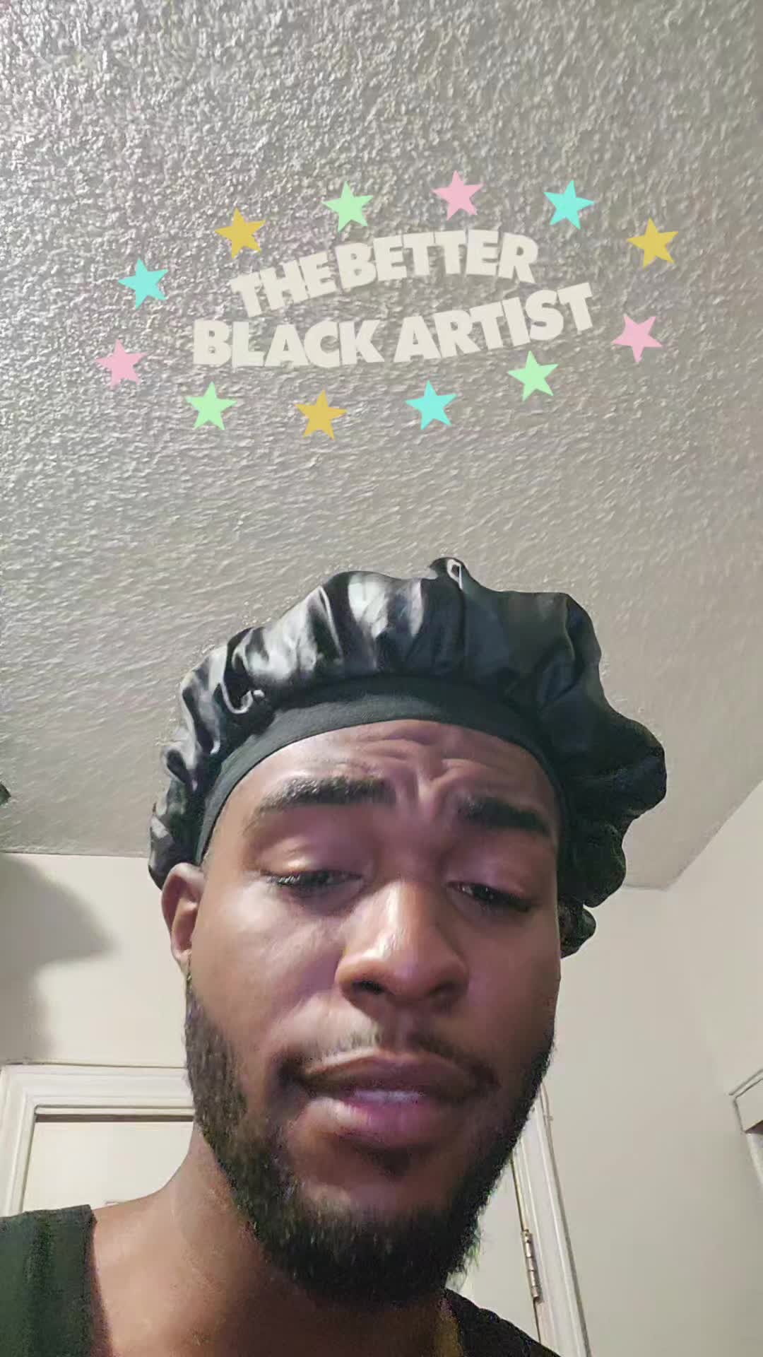 @✨️ Thebetterbl☆ck☆rtist ✨️