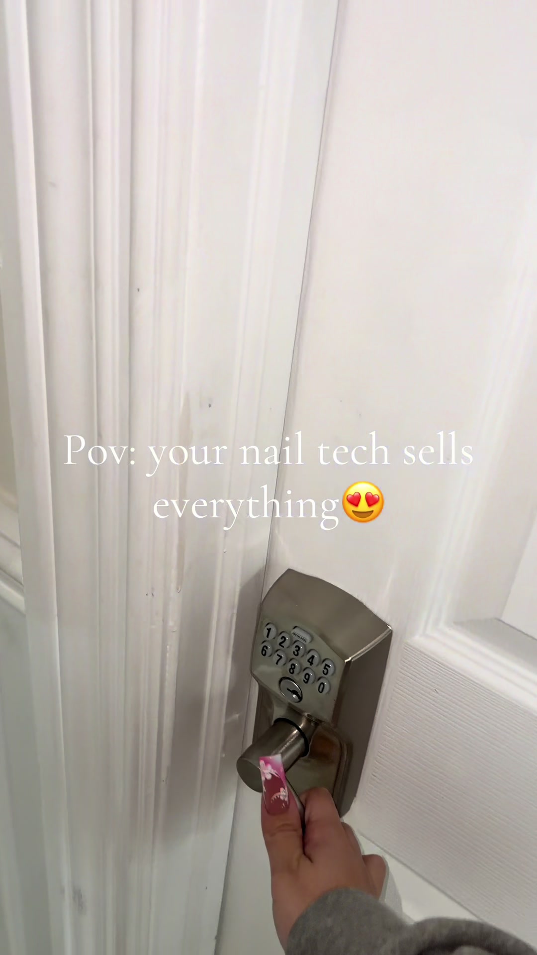 @NEW JERSEY NAIL TECH