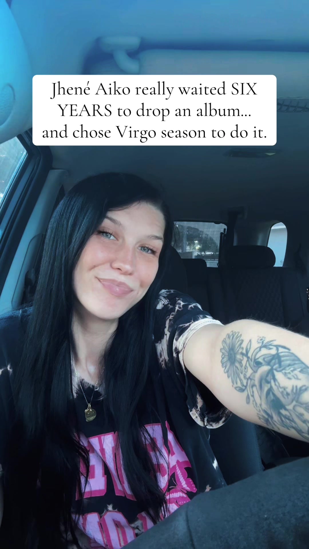 @Amanda Lynn ๐ค