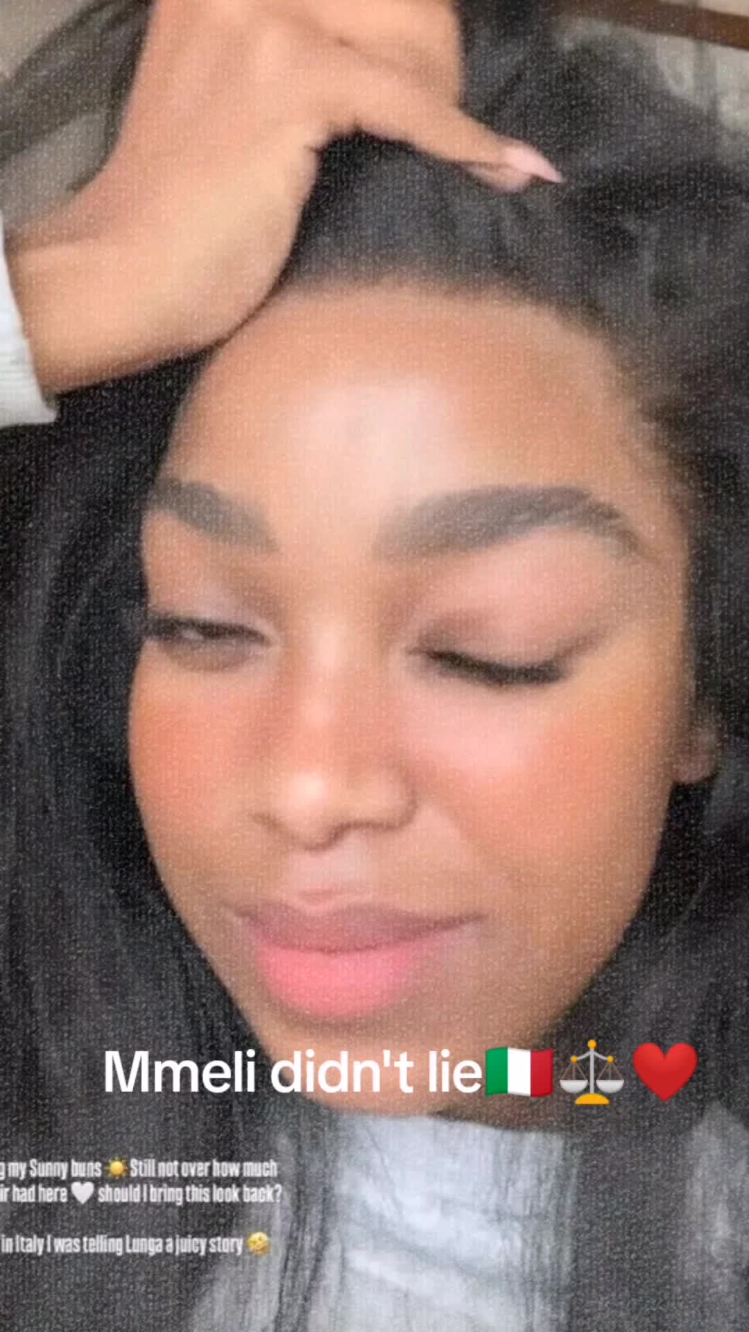 @SneNxumalo