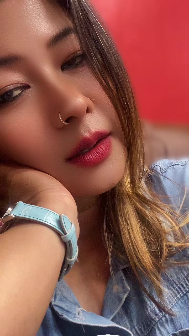 @Sangita Thapa